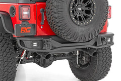 Rough Country Tail Lights - RCH5800 - Black Patch Performance - ROUGRCH5800