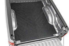 Rough Country Bed Mat - RCM679 - Black Patch Performance - ROUGRCM679