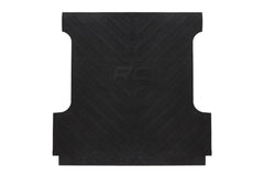 Rough Country Bed Mat - RCM680 - Black Patch Performance - ROUGRCM680