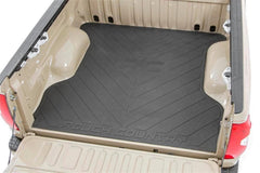 Rough Country Bed Mat - RCM681 - Black Patch Performance - ROUGRCM681