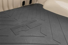 Rough Country Bed Mat - RCM685 - Black Patch Performance - ROUGRCM685