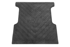 Rough Country Bed Mat - RCM689 - Black Patch Performance - ROUGRCM689