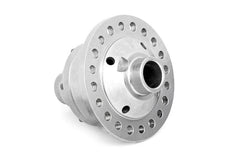 Rough Country Replacement Front Axle - RCW24160 - YGL - Black Patch Performance - ROUGRCW24160YGL