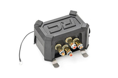Rough Country Winch Control Box - RS1 - Black Patch Performance - ROUGRS1