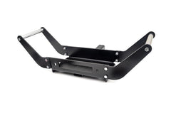 Rough Country 2 in. Receiver Winch Cradle - RS109 - Black Patch Performance - ROUGRS109