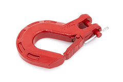 Rough Country Forged Clevis Hook - RS129 - Black Patch Performance - ROUGRS129