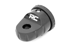 Rough Country Winch Shackle - RS131A - Black Patch Performance - ROUGRS131A