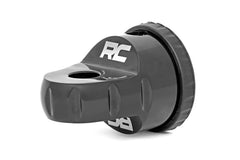 Rough Country Winch Shackle - RS131A - Black Patch Performance - ROUGRS131A