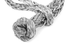 Rough Country Winch Rope - RS135 - Black Patch Performance - ROUGRS135