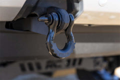 Rough Country Tow Hook To Shackle Conversion Kit - RS144 - Black Patch Performance - ROUGRS144