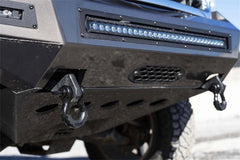 Rough Country Tow Hook To Shackle Conversion Kit - RS148 - Black Patch Performance - ROUGRS148
