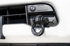 Rough Country Tow Hook To Shackle Conversion Kit - RS149 - Black Patch Performance - ROUGRS149