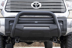 Rough Country Tow Hook To Shackle Conversion Kit - RS154 - Black Patch Performance - ROUGRS154