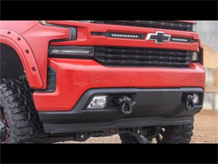 Rough Country Tow Hook To Shackle Conversion Kit - RS164 - Black Patch Performance - ROUGRS164