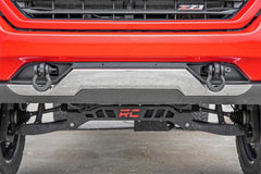 Rough Country Tow Hook To Shackle Conversion Kit - RS169 - Black Patch Performance - ROUGRS169
