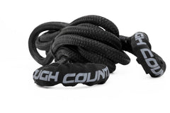 Rough Country Recovery Rope - RS173 - Black Patch Performance - ROUGRS173