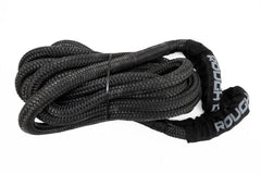 Rough Country Recovery Rope - RS173 - Black Patch Performance - ROUGRS173
