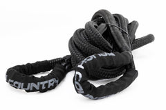 Rough Country Recovery Rope - RS173 - Black Patch Performance - ROUGRS173