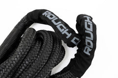 Rough Country Recovery Rope - RS173 - Black Patch Performance - ROUGRS173