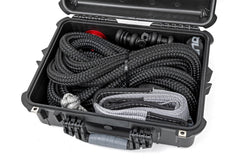 Rough Country Winch Recovery Kit - RS189 - Black Patch Performance - ROUGRS189
