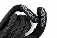 Rough Country Winch Recovery Kit - RS189 - Black Patch Performance - ROUGRS189