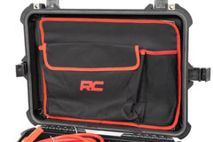 Rough Country Air Compressor Kit - RS208 - Black Patch Performance - ROUGRS208