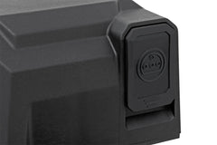 Rough Country Electric Winch - TS13000S - Black Patch Performance - ROUGTS13000S