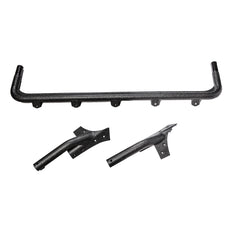Jeep Light Bar - Black Patch Performance - RUGG11232.21