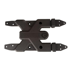 RUG Spare Tire Carriers - Black Patch Performance - RUGG11546.55
