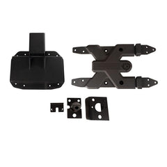 RUG Spare Tire Carriers - Black Patch Performance - RUGG11546.55