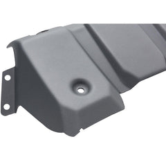Rugged Ridge 11549.44 VENATOR STUBBY FRONT BUMPER;SATIN BLACK;JEEP - Black Patch Performance - RUGG11549.44