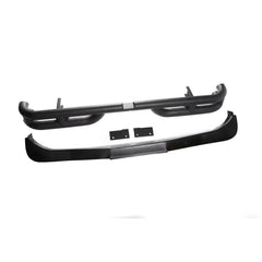 Jeep Bumper - Rear - Black Patch Performance - RUGG11571.10