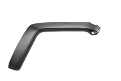 20-22 Jeep Gladiator Fender Flare - Front and Rear - Black Patch Performance - RUGG11640.52