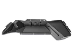20-22 Jeep Gladiator Fender Flare - Front and Rear - Black Patch Performance - RUGG11640.52