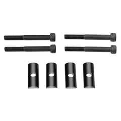 Rugged Ridge 13594.35 SAVANNAH BRIEF TOP;BLACK DIAMOND;JEEP - Black Patch Performance - RUGG13594.35