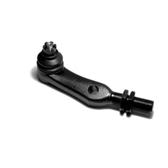 Jeep Steering Tie Rod End - Front - Black Patch Performance - RUGG18043.27