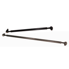 Jeep Steering Tie Rod End - Black Patch Performance - RUGG18050.80