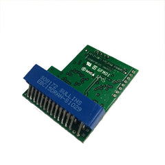 SCT 4-Bank Chip - Black Patch Performance - SCTP6600