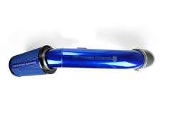 SIN Cold Air Intakes - Air Intake Systems from Black Patch Performance
