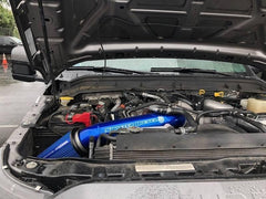 SIN Cold Air Intakes - Air Intake Systems from Black Patch Performance