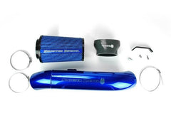 SIN Cold Air Intakes - Air Intake Systems from Black Patch Performance
