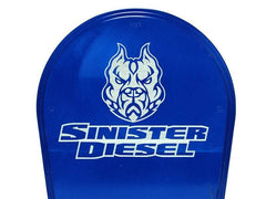 SIN External Oil Filter System - Oils & Oil Filters from Black Patch Performance