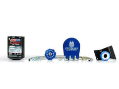 SIN External Oil Filter System - Oils & Oil Filters from Black Patch Performance