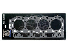 SIN Black Diamond Head Gaskets - Black Patch Performance - SINISDBD580