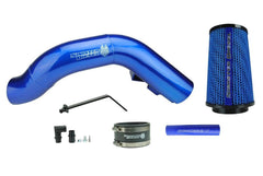 SIN Cold Air Intakes - Black Patch Performance - SINISDCAI6.0