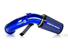 Sinister Diesel Cold Air Intake for 2013-2018 Dodge/Ram Cummins 6.7L - Black Patch Performance - SINISDCAI6.7C13