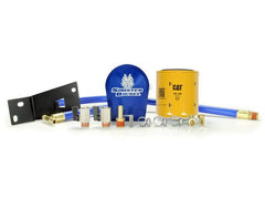 SIN Coolant Filtration Systems - Black Patch Performance - SINISDCOOLFIL7.3C