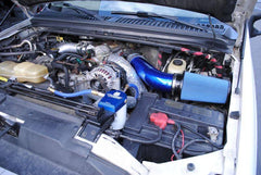 SIN Coolant Filtration Systems - Black Patch Performance - SINISDCOOLFIL7.3W
