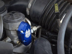 SIN Fuel Pressure Regulators - Black Patch Performance - SINISDFUELBLK6.0FFC