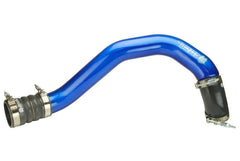 Sinister Diesel Hot Side Charge Pipe for 2003-2007 Ford Powerstroke 6.0L - Black Patch Performance - SINISDINTRPIPE6.0HOT